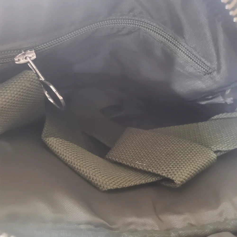 Bench Khaki Men's Messenger Bag